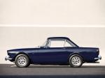 Sunbeam Tiger 1964 года (NA)